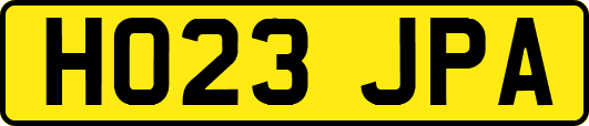 HO23JPA