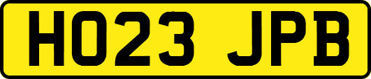 HO23JPB