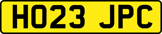 HO23JPC