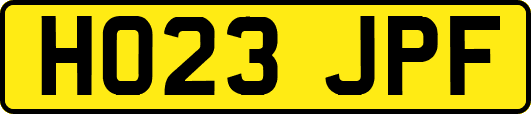 HO23JPF