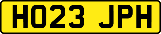 HO23JPH