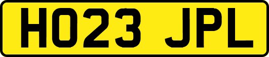 HO23JPL