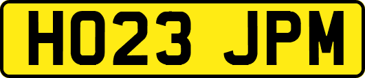 HO23JPM