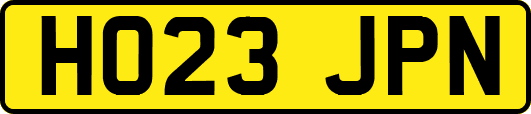 HO23JPN