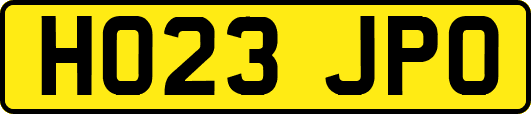 HO23JPO