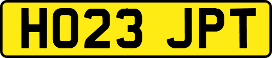 HO23JPT