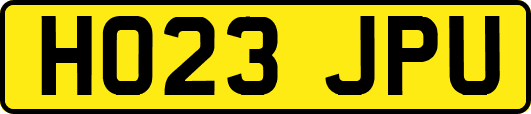 HO23JPU