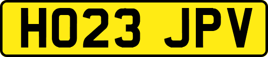 HO23JPV