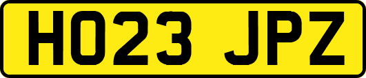 HO23JPZ