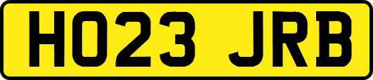 HO23JRB