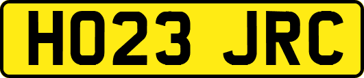 HO23JRC