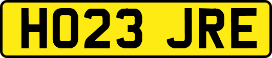 HO23JRE