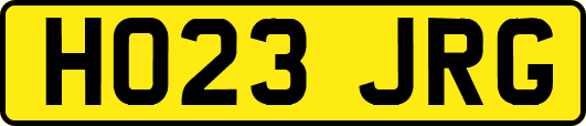HO23JRG