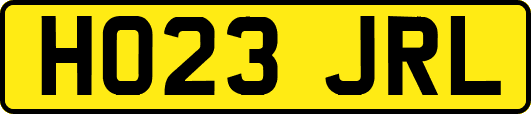 HO23JRL