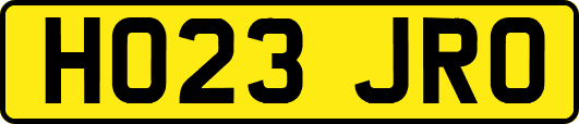 HO23JRO