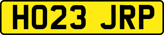 HO23JRP