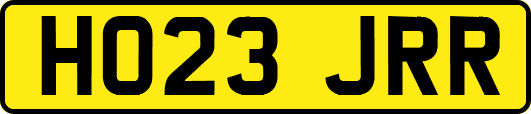 HO23JRR