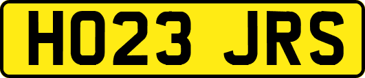 HO23JRS
