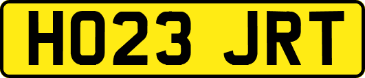 HO23JRT