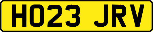 HO23JRV
