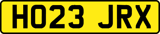 HO23JRX
