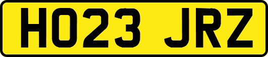 HO23JRZ