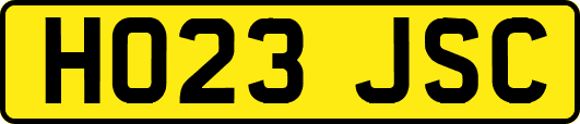 HO23JSC