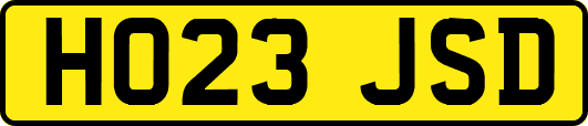HO23JSD