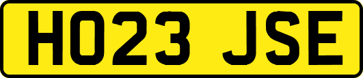 HO23JSE