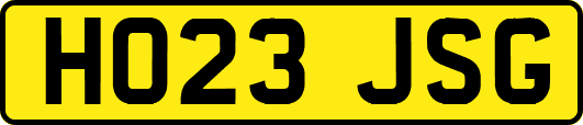 HO23JSG