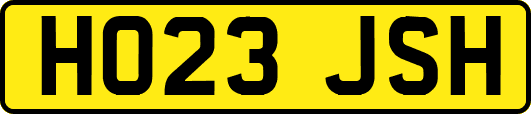HO23JSH