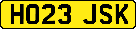 HO23JSK