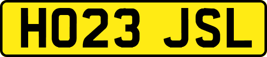 HO23JSL