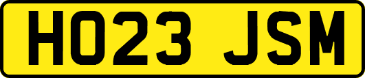 HO23JSM