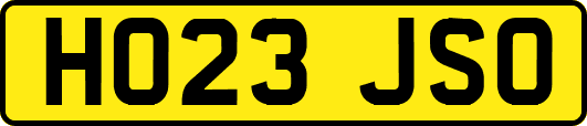 HO23JSO