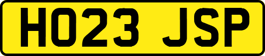 HO23JSP