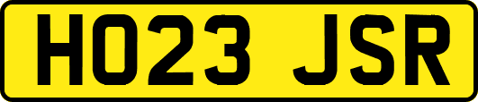 HO23JSR