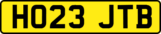 HO23JTB