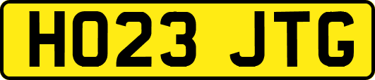 HO23JTG