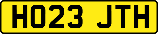 HO23JTH