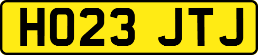 HO23JTJ