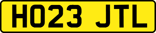 HO23JTL