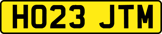 HO23JTM
