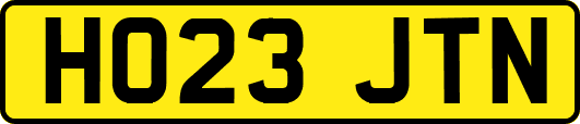 HO23JTN