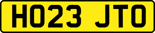 HO23JTO