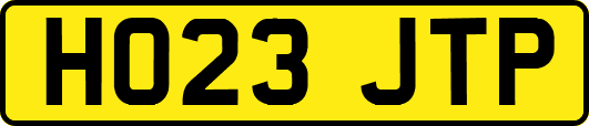 HO23JTP