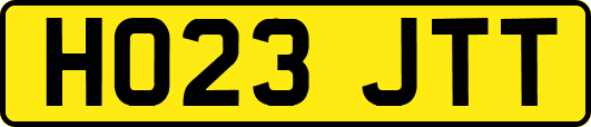 HO23JTT