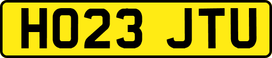 HO23JTU