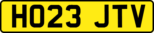 HO23JTV
