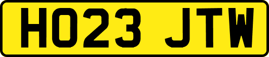 HO23JTW